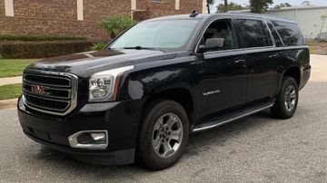 GMC Yukon XL, 2020