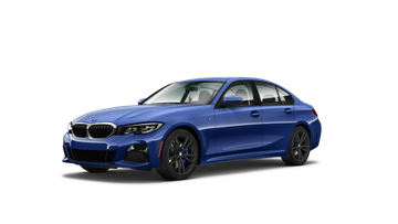 BMW M340i (G20) specs