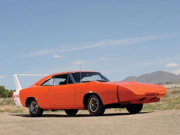 Dodge Charger Daytona, 1969