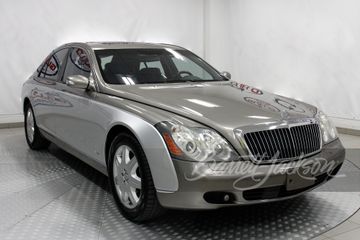 MAYBACH 57, 2005