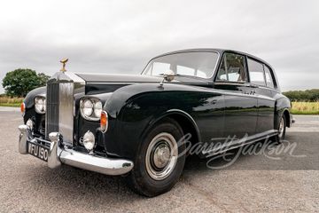 ROLLS-ROYCE PHANTOM V, 1965