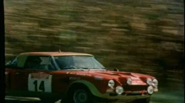 Fiat-Abarth 124 Rally in RTL autowereld (2002-2026)