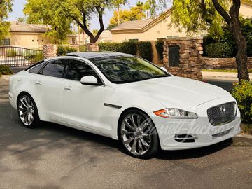 JAGUAR XJ, 2011