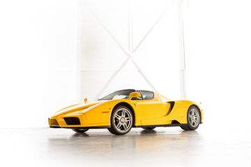 Ferrari Enzo, 2003