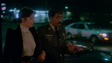 Honda Accord in Some Kind of Hero (1982)
