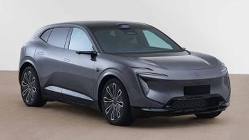 Avatr 07 specs