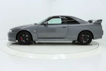Nissan Skyline GT-R, 1995