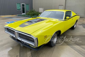 DODGE CHARGER R/T RE-CREATION, 1971