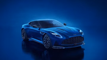 Aston Martin DB12 S specs