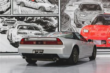 HONDA NSX, 1992