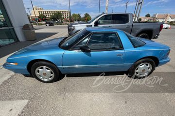 BUICK REATTA, 1991