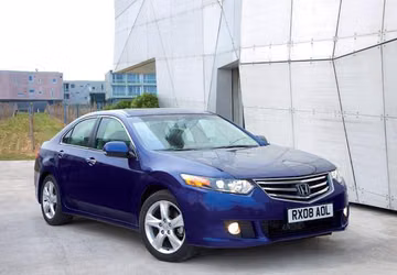 Honda Accord 2.0 i-VTEC (Mk VIII) specs