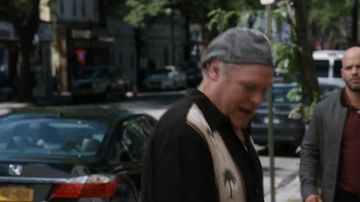 Honda Accord in Sneaky Pete (2015-2019)