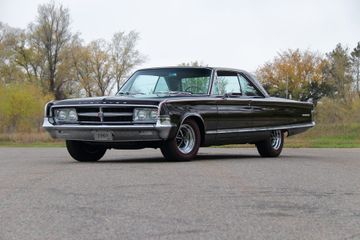 Chrysler 300L, 1965