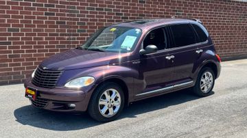 Chrysler PT Cruiser Limited Edition, 2004