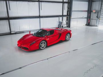 Ferrari Enzo, 2003
