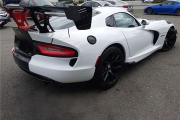 DODGE VIPER ACR, 2017