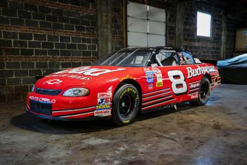 Chevrolet Monte Carlo NASCAR, 1996