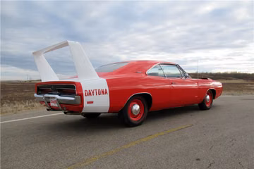 DODGE DAYTONA, 1969