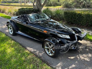 PLYMOUTH PROWLER, 2000