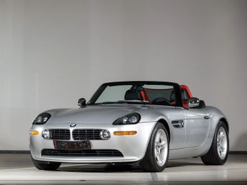 BMW Z8, 2000