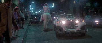 Excalibur Series IV Phaeton in Rhinestone (1984)