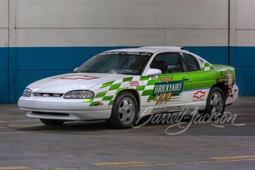 CHEVROLET MONTE CARLO, 1998