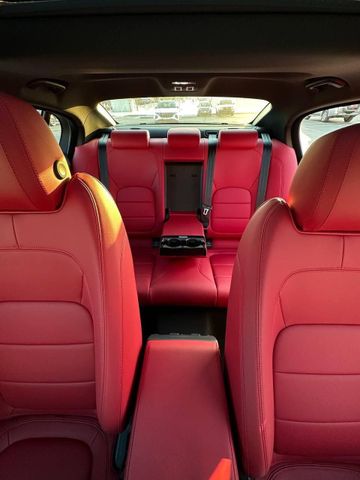 Jaguar XE: My Secret for Stylish Dubai Driving