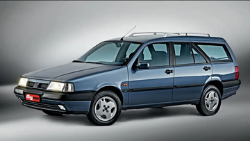 مواصفات Fiat Tempra SW 2.0 8V
