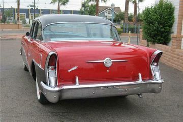 BUICK SPECIAL 2 DOOR SEDAN, 1956
