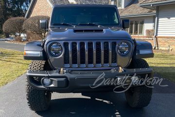 JEEP WRANGLER RUBICON 392, 2021