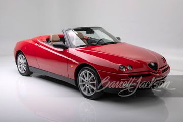 ALFA ROMEO SPIDER, 1996