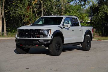 Ford F150 Raptor R Pickup, 2023