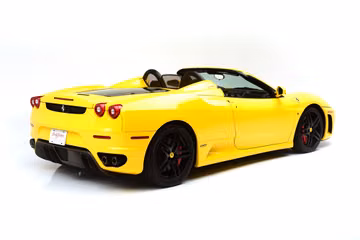 FERRARI F430, 2005
