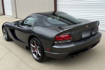 Dodge Viper, 2010