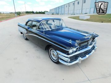 Buick Special, 1958