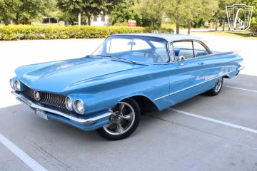Buick LeSabre, 1959