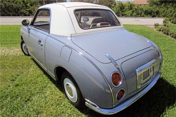 NISSAN FIGARO, 1991