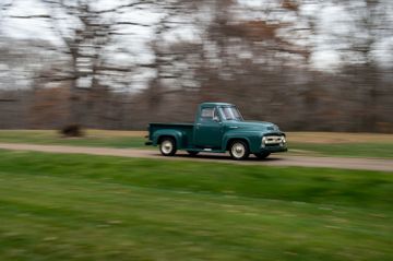 Ford F-100 PICK UP, 1953