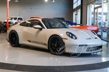 PORSCHE 911 GT3 TOURING, 2022