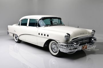 BUICK SUPER, 1955