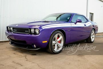 DODGE CHALLENGER SRT8, 2010