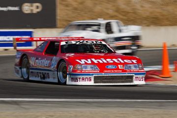 Ford Mustang Roush IMSA GTO (MK II) specs