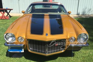 Chevrolet Camaro Z/28 RS, 1970