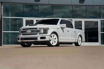 Ford F-150 Pickup, 2018