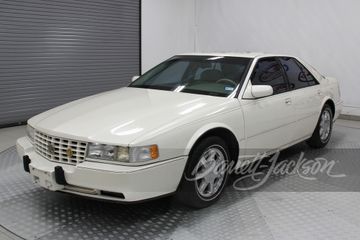 Cadillac Seville Sts, 1997