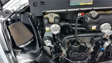 FORD SHELBY GT500 KR FASTBACK, 2009