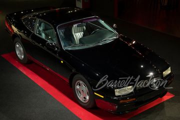 ASTON MARTIN VIRAGE, 1992