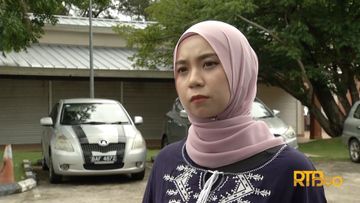 Great Wall Florid in Syurgamu Ada Di Rumah (2023)