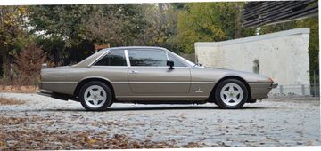 FERRARI 400 i, 1980